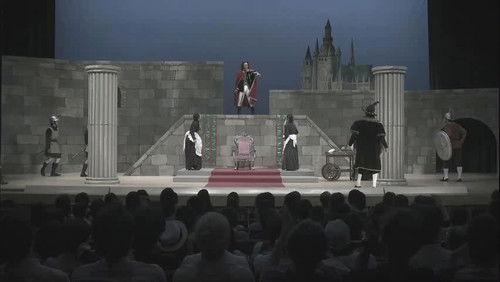 GARO Season 2 Episode 9 - Makeup