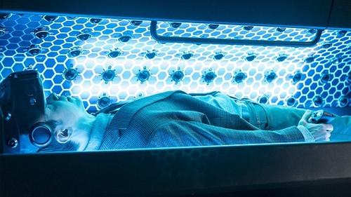 Creepshow Season 2 Episode 5 - Night of the Living Late Show