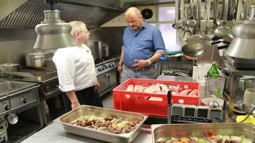 Rosins Restaurants – Ein Sternekoch räumt auf! Season 8 Episode 3 - Episode 3