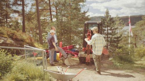 Neste sommer Season 1 Episode 6 - Mini Excavator & Dead Dog