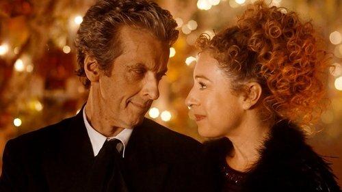 undefined Season 0 Episode 148 - The Husbands of River Song