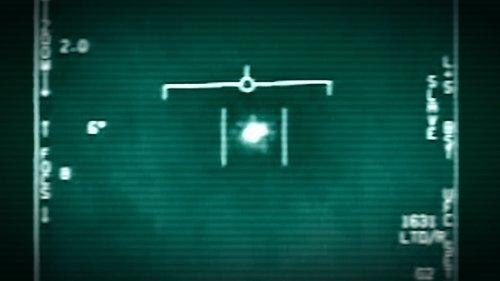 Ancient Aliens Season 17 Episode 3 - Top Ten Alien Cover-Ups