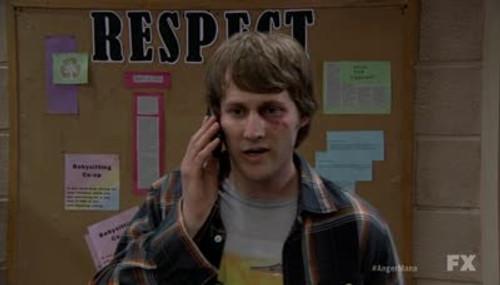 undefined Season 1 Episode 8 - Charlie Outs A Patient