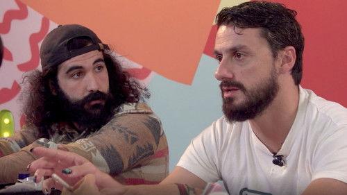 Las uñas Season 2 Episode 3 - Episode 3