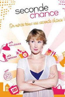 Seconde Chance poster