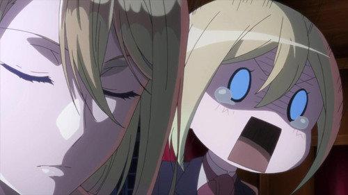 The Royal Tutor Season 1 Episode 11 - The Pair's Promise