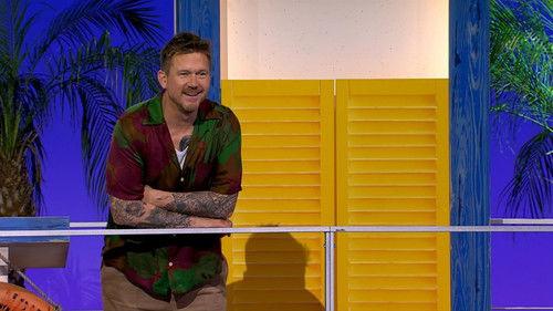 Quiz with Balls Season 1 Episode 10 - Episode 10