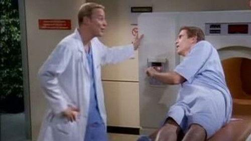 Becker Season 4 Episode 6 - Get Me Out of Here