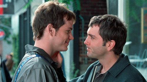 Queer as Folk Season 3 Episode 1 - Mad Dog Kinney