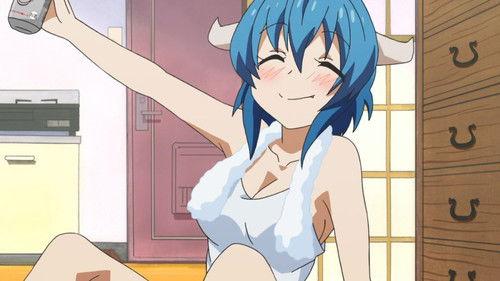 Drop Kick on My Devil!! Season 1 Episode 9 - Episode 9