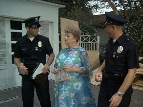 Adam-12 Season 3 Episode 13 - Log 175: Con Artists