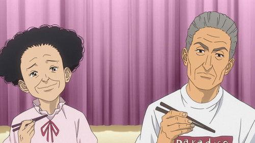 Space Brothers Season 1 Episode 1 - Little Brother Hibito and Big Brother Mutta