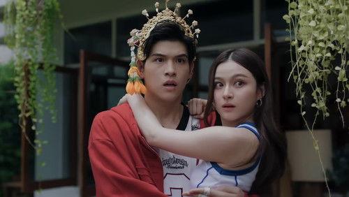 MuTeLuv Season 1 Episode 14 - Fist Foot Fusion #2