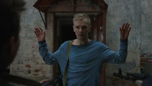 Young and the Strong Will Survive Season 1 Episode 1 - Episode 1