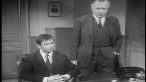 The Investigations of Commissioner Maigret Season 1 Episode 13 - Episode 13