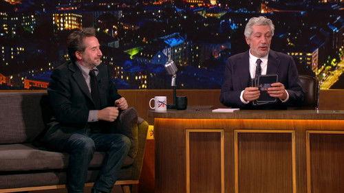 Le Late avec Alain Chabat Season 1 Episode 9 - Episode 9