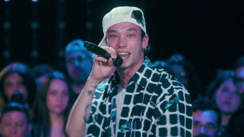 Rhythm + Flow Italy Season 2 Episode 3 - Headed for the Battles