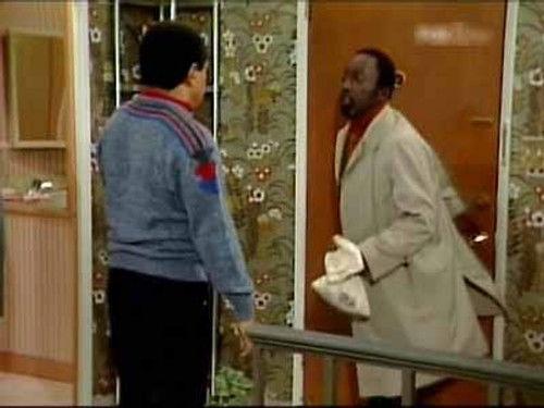 The Jeffersons Season 10 Episode 22 - In the Chips
