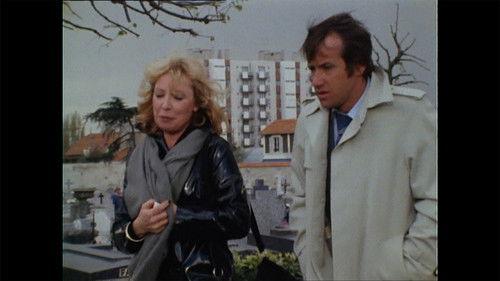 Police Commissioner Moulin Season 1 Episode 9 - Episode 9