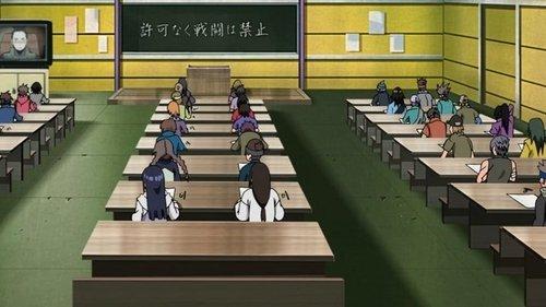 Naruto Shippūden Season 19 Episode 396 - The Three Questions