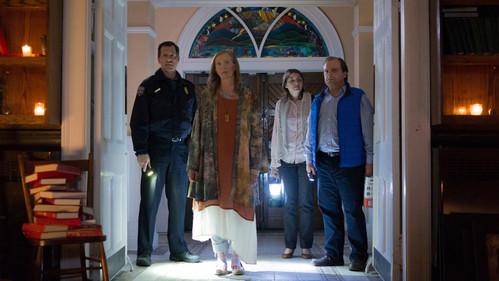 The Mist Season 1 Episode 8 - The Law of Nature