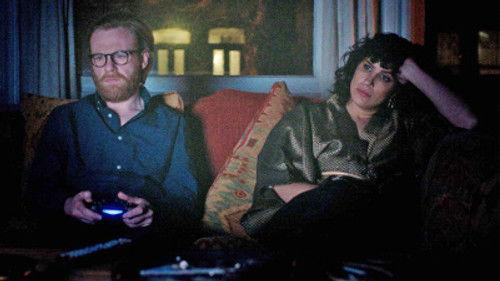 The Bisexual Season 1 Episode 6 - Episode 6