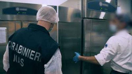 Operazione N.A.S. Season 2 Episode 19 - Episode 19