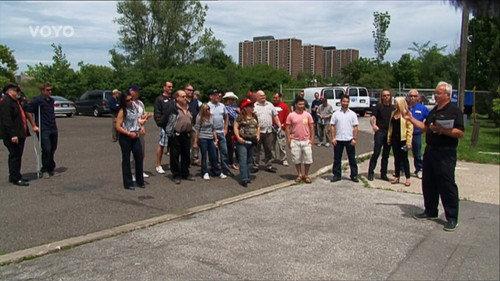 Storage Wars: Northern Treasures Season 1 Episode 6 - Ain’t No Locker Like A Birthday Locker