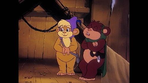 Ewoks Season 2 Episode 2 - The Wish Plant