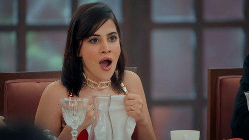 The Traitors Season 1 Episode 6 - Episode 6