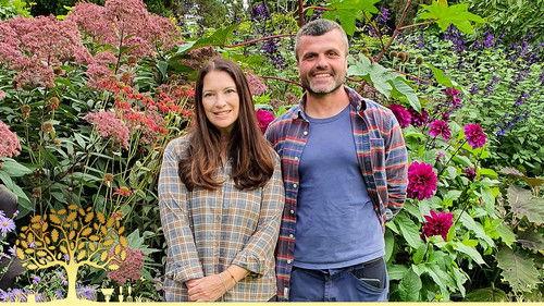 Gardeners' World Season 56 Episode 24 - Episode 24