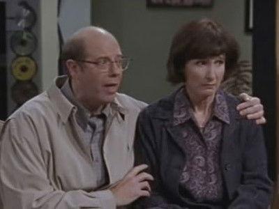 Off Centre Season 1 Episode 7 - Swing Time