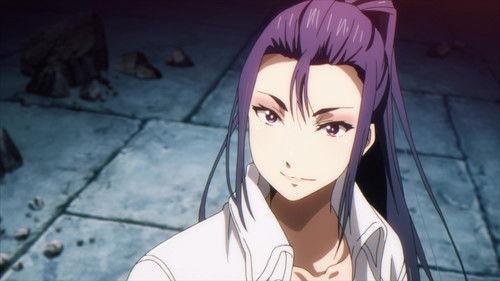 Darwin's Game Season 1 Episode 9 - Heads-Up