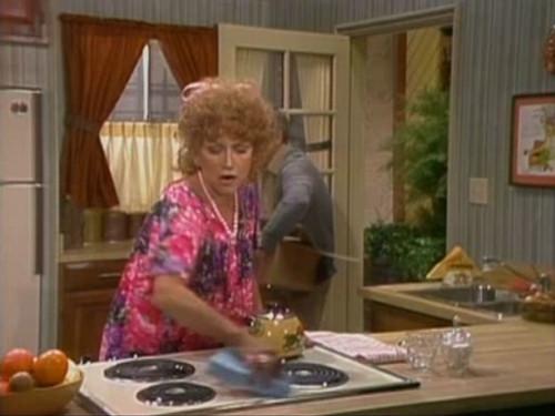 The Ropers Season 2 Episode 15 - Of Mice and Horses