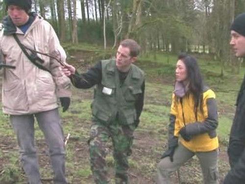 Fact or Faked: Paranormal Files Season 1 Episode 4 - Predator / Red Sky At Night