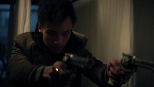 undefined Season 1 Episode 6 - The Heart Is An Arrow