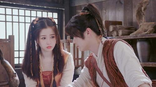 Sword and Fairy Season 1 Episode 5 - Episode 5