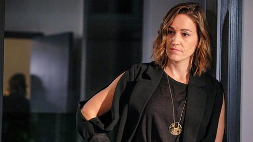 undefined Season 1 Episode 1 - The Long Black Veil