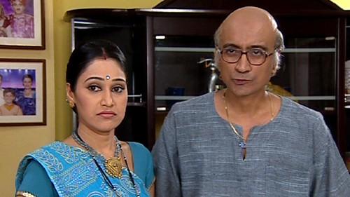 Taarak Mehta Ka Ooltah Chashmah Season 1 Episode 71 - Champaklal Decides To Get Tapu Married