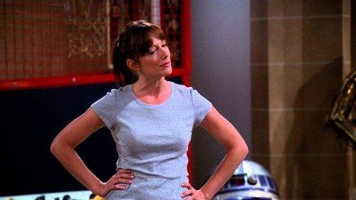 Two and a Half Men Season 9 Episode 2 - People Who Love Peepholes