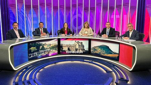 Question Time Season 46 Episode 20 - 13/06/2024