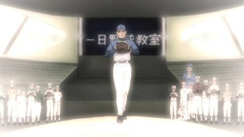 Kyo Kara Maoh! Season 1 Episode 2 - Duel! Pretty Boy vs. Baseball Boy