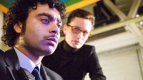 Absalons secret Season 1 Episode 8 - 8. december