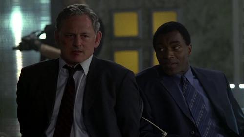 undefined Season 1 Episode 13 - The Box (2)