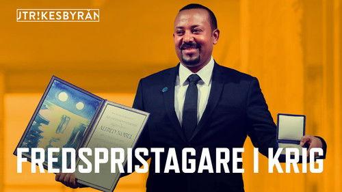 Utrikesbyrån Season 4 Episode 15 - Episode 15