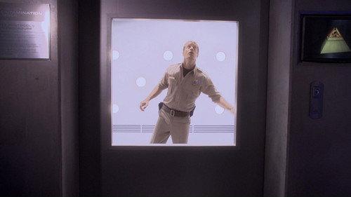 Eureka Season 4 Episode 18 - This One Time at Space Camp...