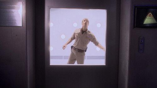 Background image for This One Time at Space Camp...