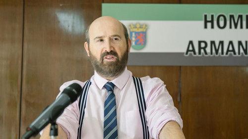 Vote for Juan Season 1 Episode 5 - Episode 5