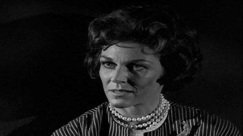 The Fugitive Season 2 Episode 13 - The Iron Maiden