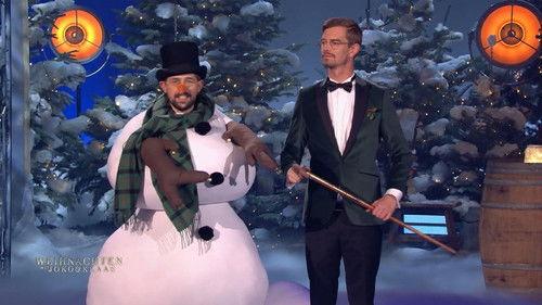 Weihnachten mit Joko & Klaas Season 2 Episode 1 - Christmas 2019